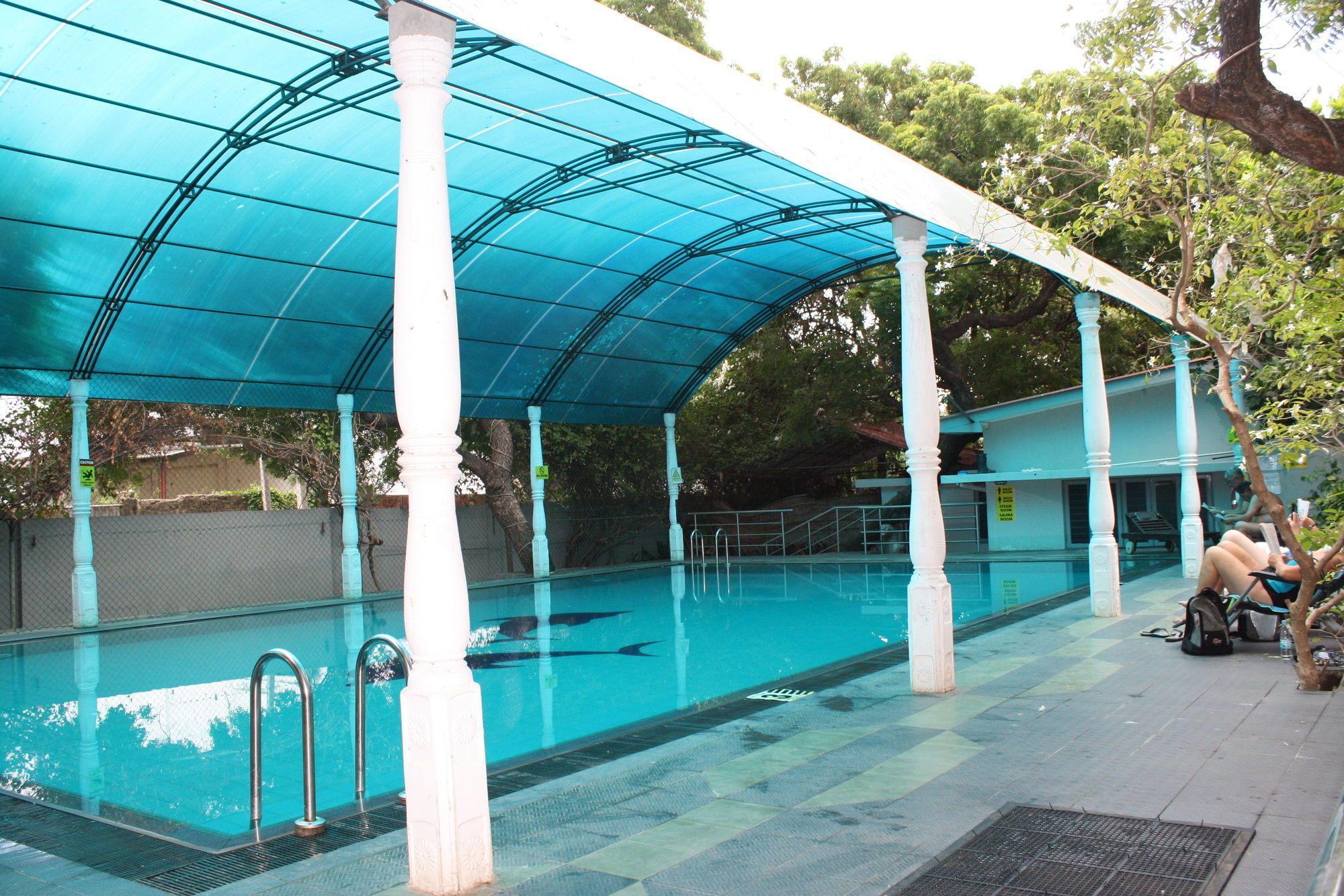 Фото Tilko Jaffna City Hotel