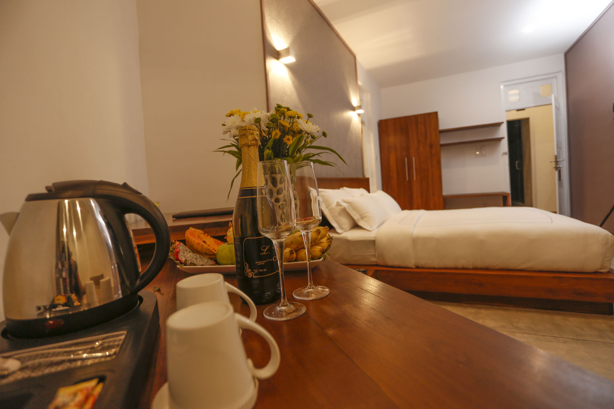 Фото Viyana Boutique Hotel