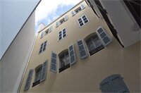 Фото Odalys Apart'hotel Marseille Canebiere