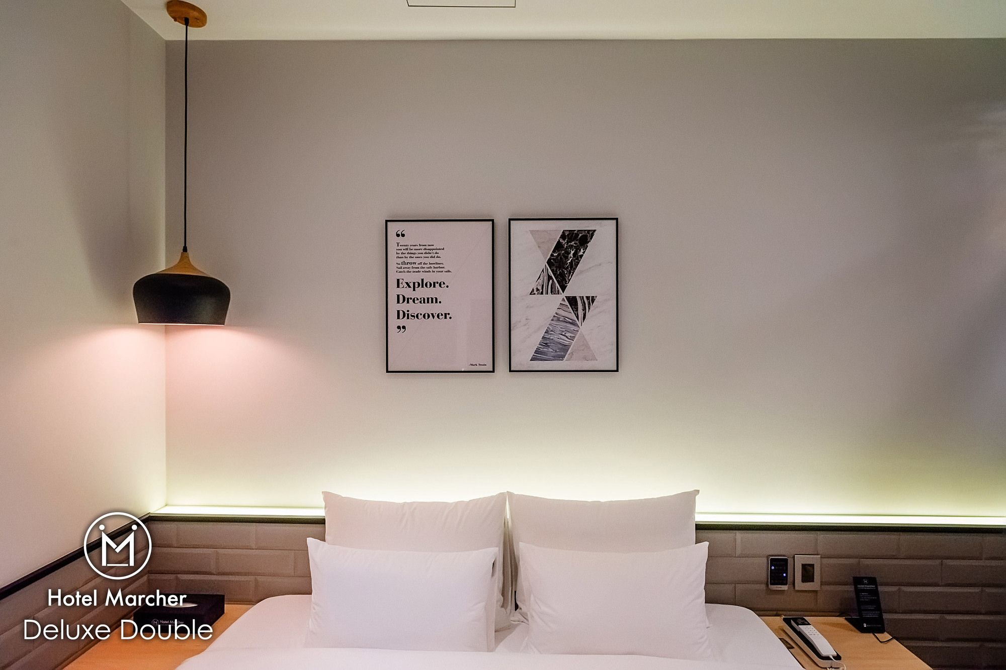 Фото Hotel Marcher