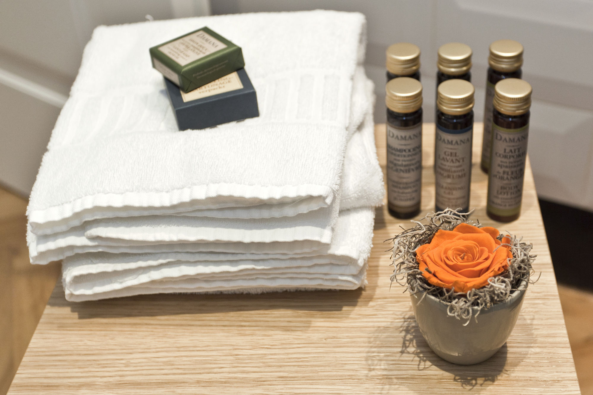 Фото Отель Vanity