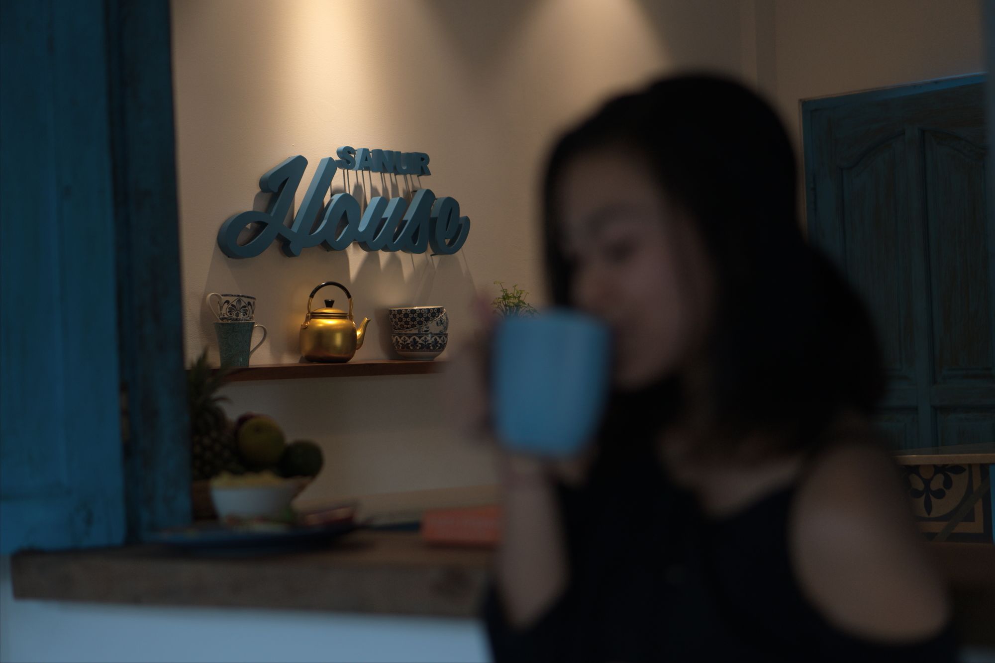 Фото Sanur House