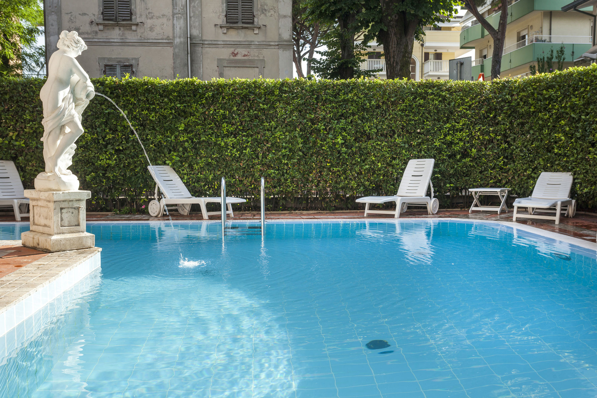 Фото Residenza Manuela