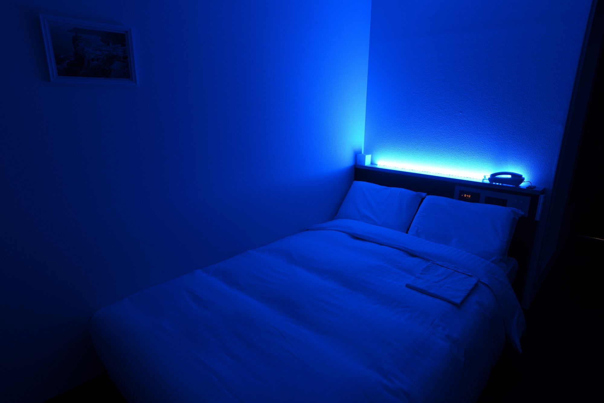 Фото R Hotels Inn Osaka Kita Umeda