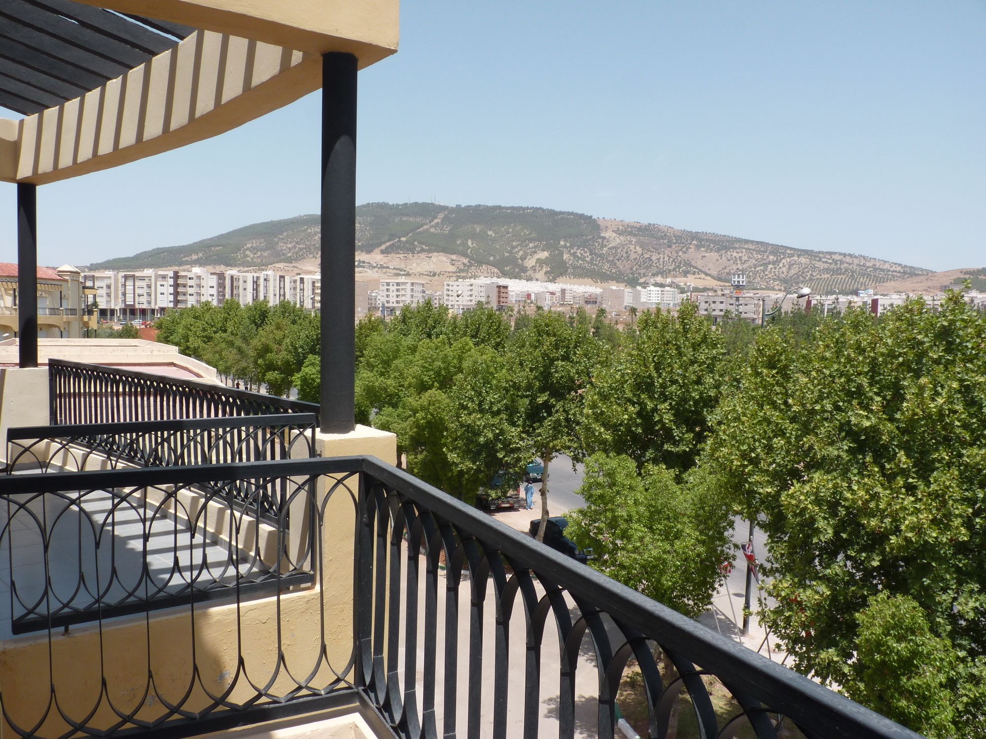 Фото Hotel Arena Fes