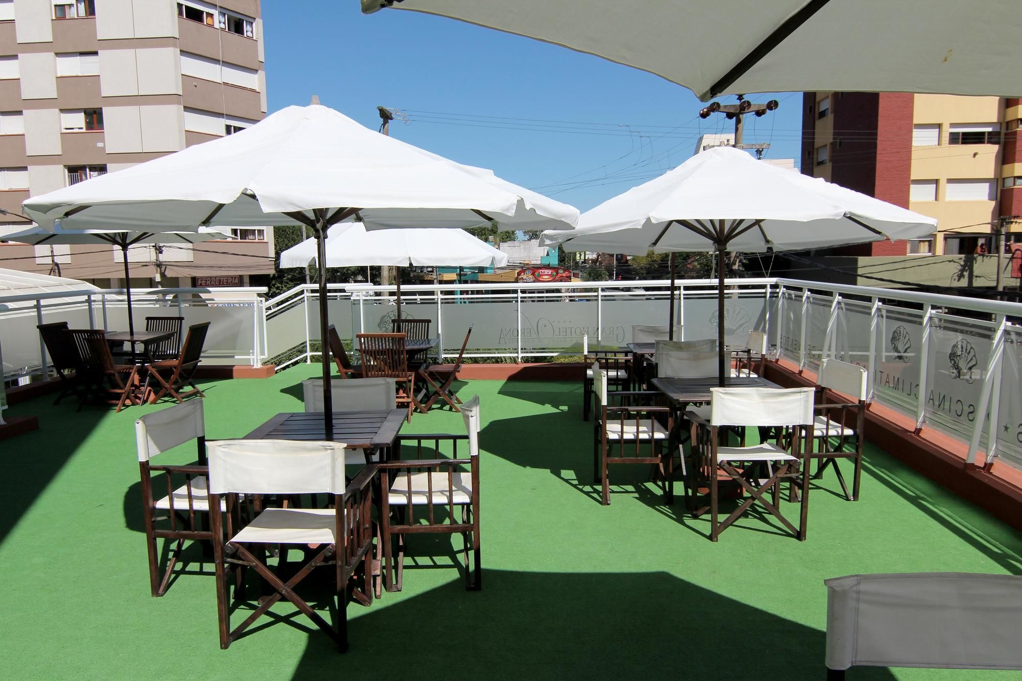 Фото Gran Hotel Verona