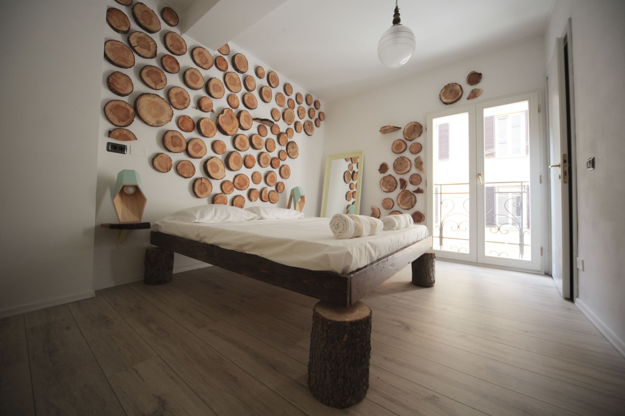 Фото Dopa Hostel