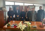 Besiktas Rizeliler Association (İstanbul, Besiktas, Sinanpaşa Mah., Altıntaş Sok., 9), paisajismo de locales