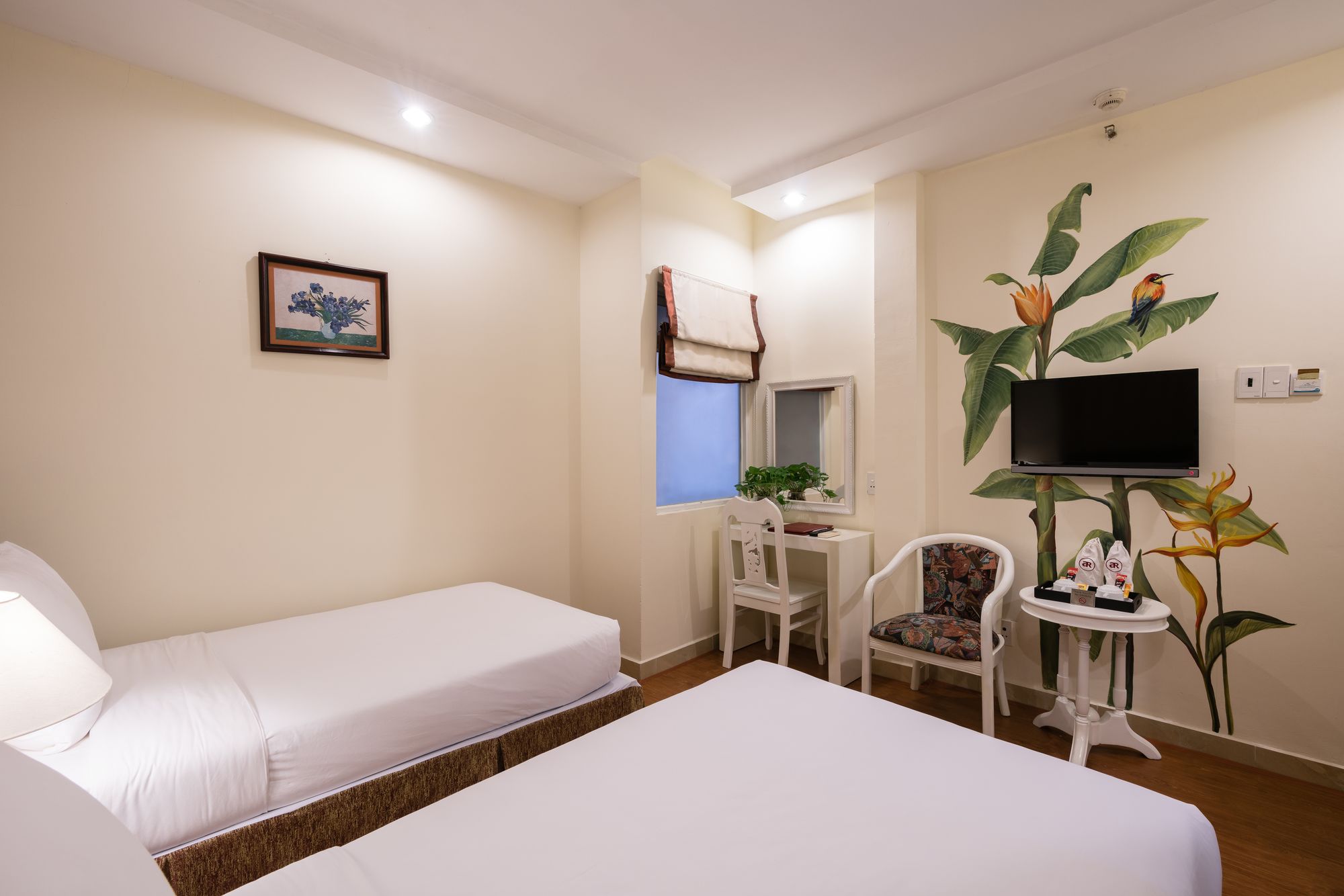 Фото Asian Ruby Center Point Hotel & Spa