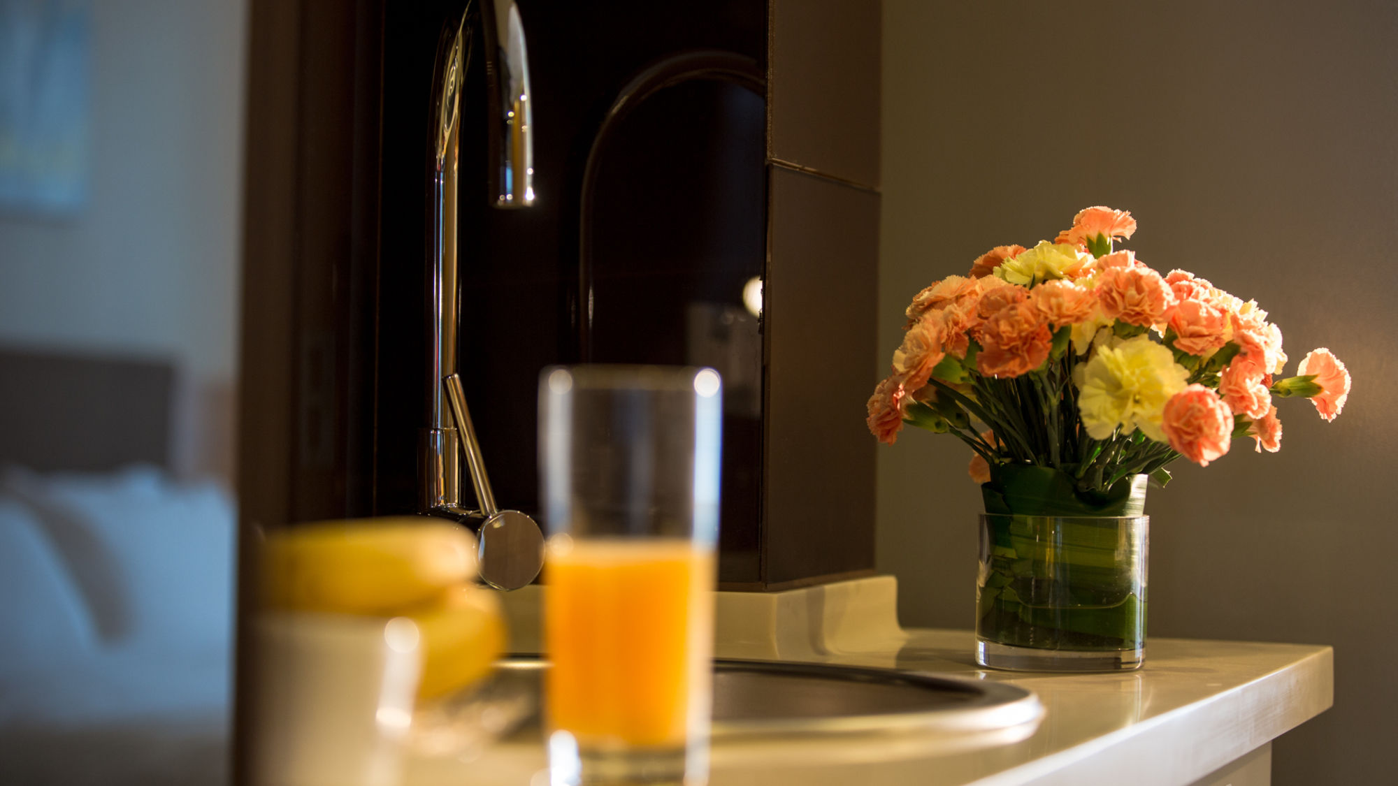 Фото Oak Chateau Dalian