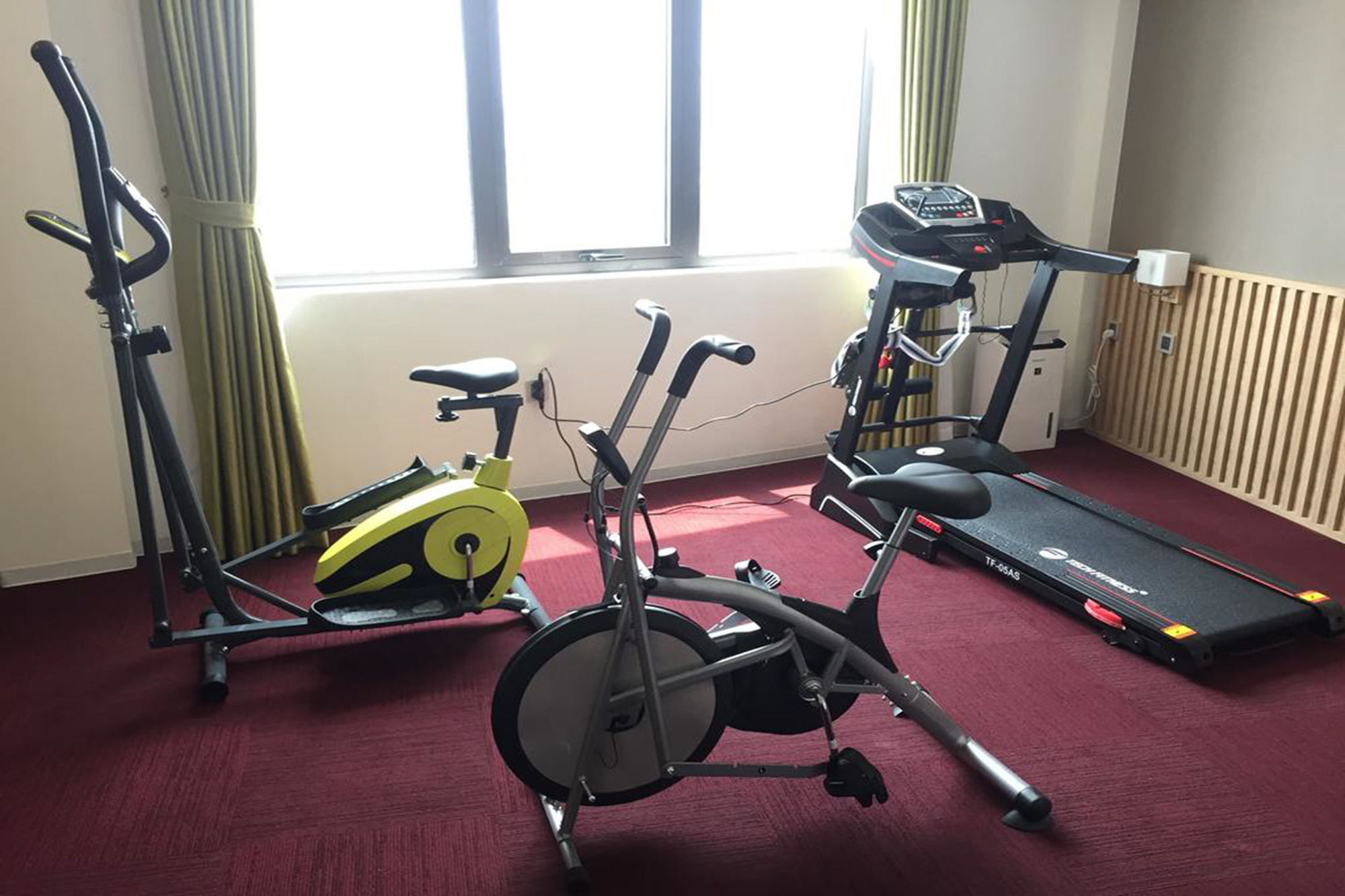 Фото Kuretake Inn Kim Ma 132