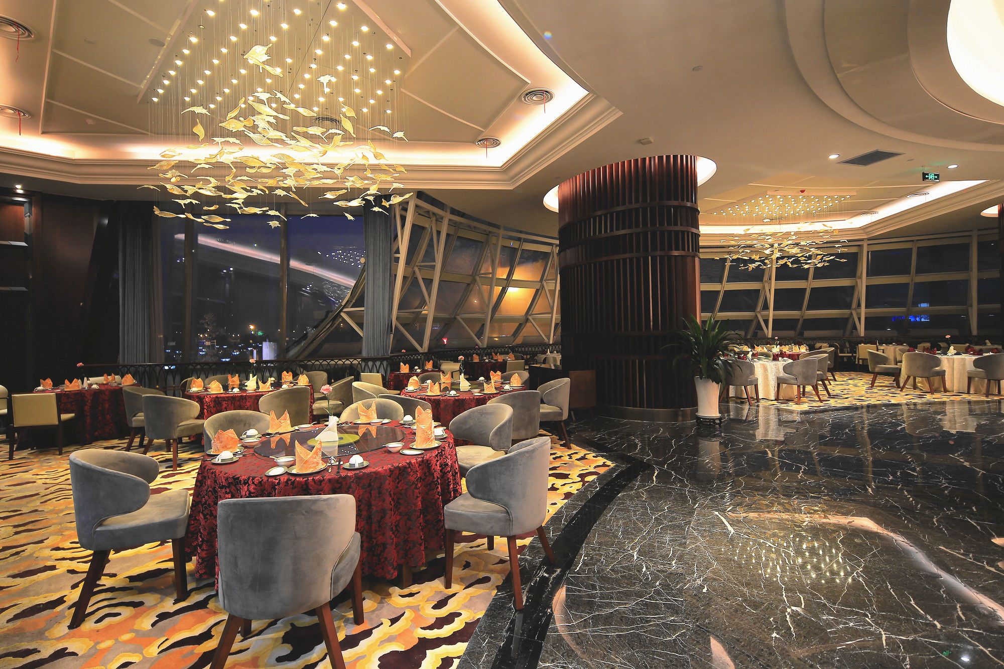 Фото Rayfont Hotel Chengdu