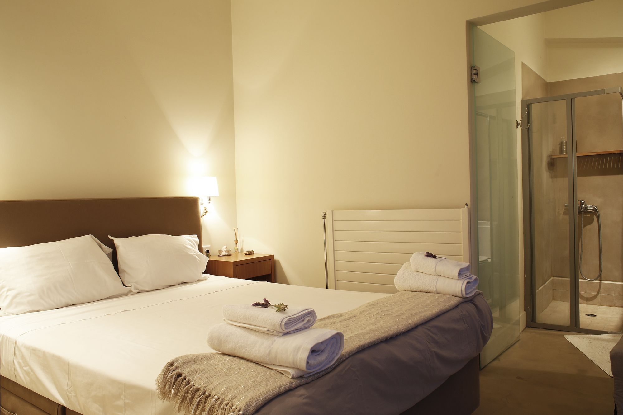 Фото Sea View Maisonette Schinias