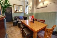Фото White Ferry House Victoria PubLove