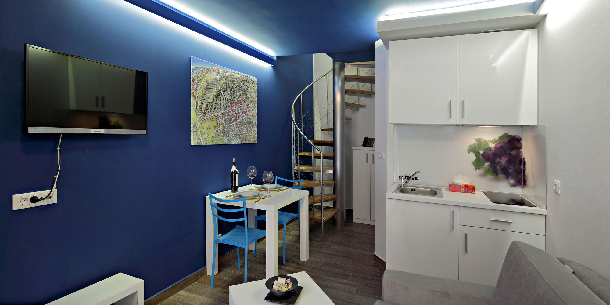 Фото Residence Park