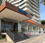 Acar Blu Residence (İstanbul, Beykoz, İstanbul Cad., 19) ، مكتب المبيعات
