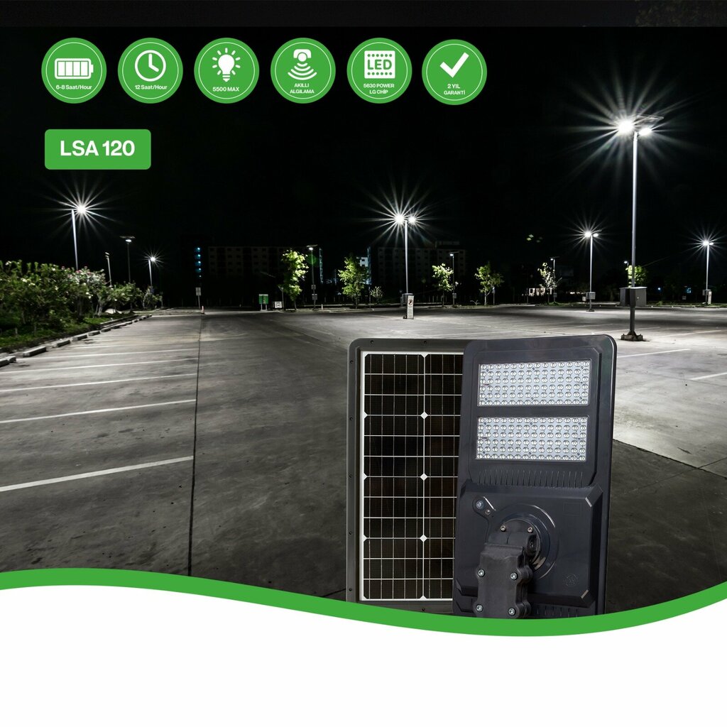 Industrial enterprise Nevalight, Konya, photo