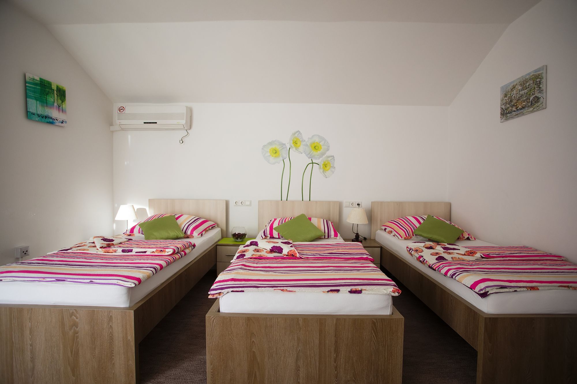 Фото Pansion Infinity