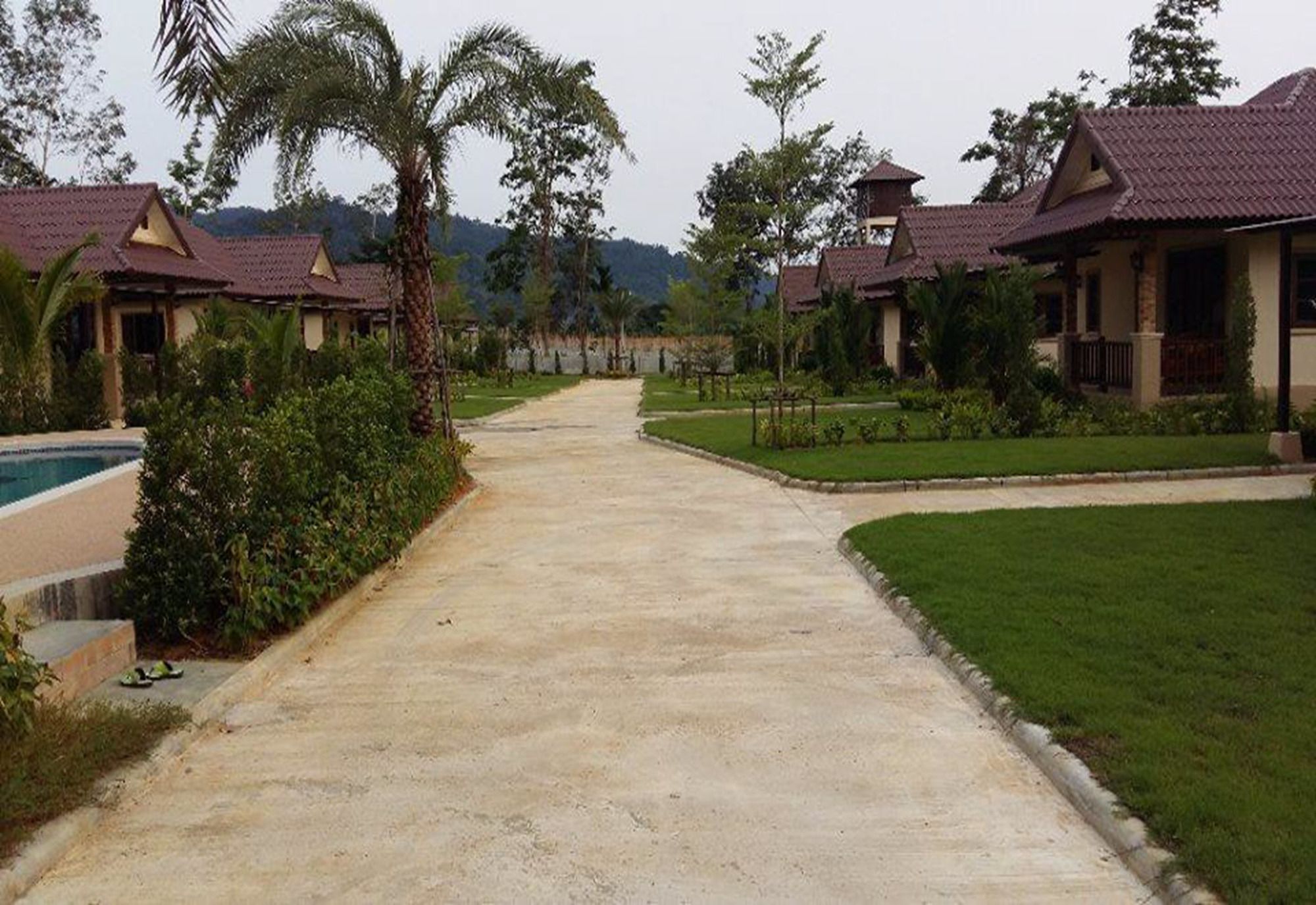 Фото Dachatorn Village