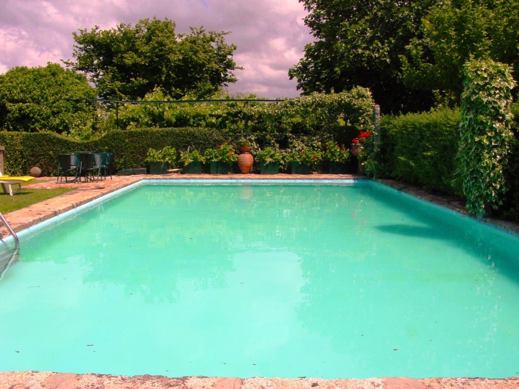 Фото Quinta da Aldeia