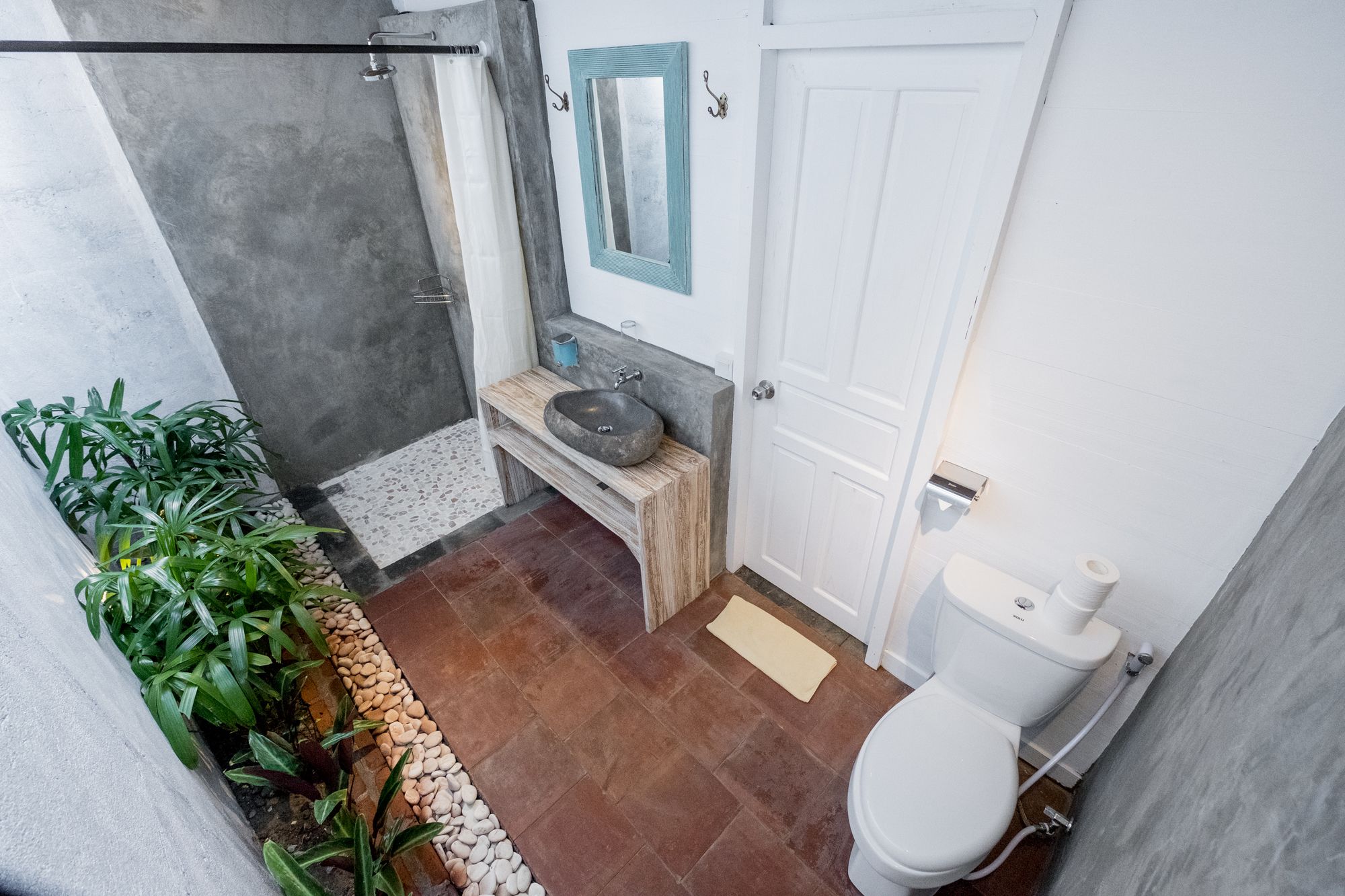 Фото Easy Surf Camp