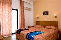 Гостиница Kahlua Hotel Apartments