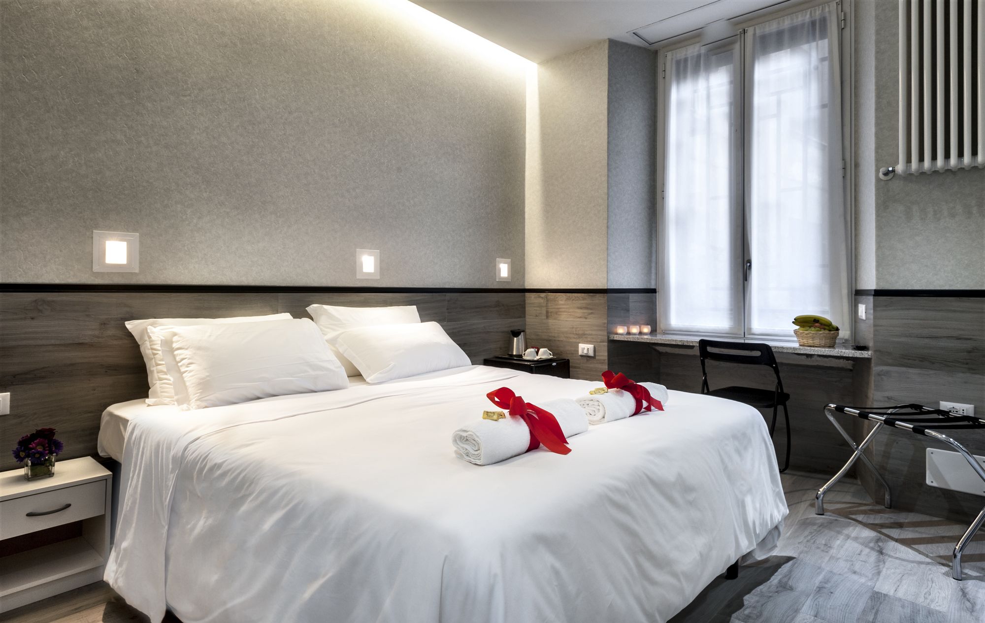 Фото Foresteria Margherita Milano