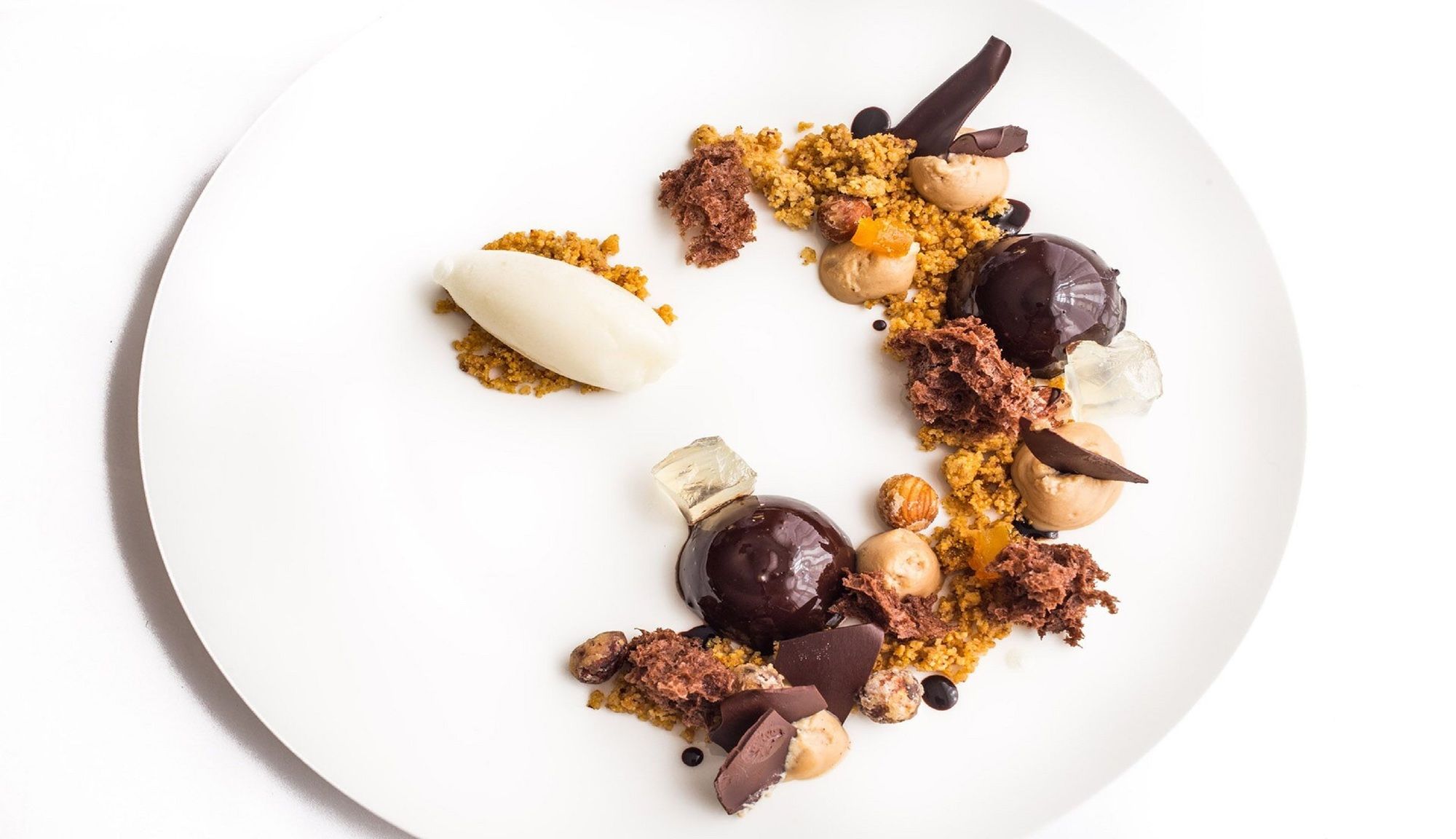 Фото Hotel Splendide Royal Paris - Relais & Chateaux