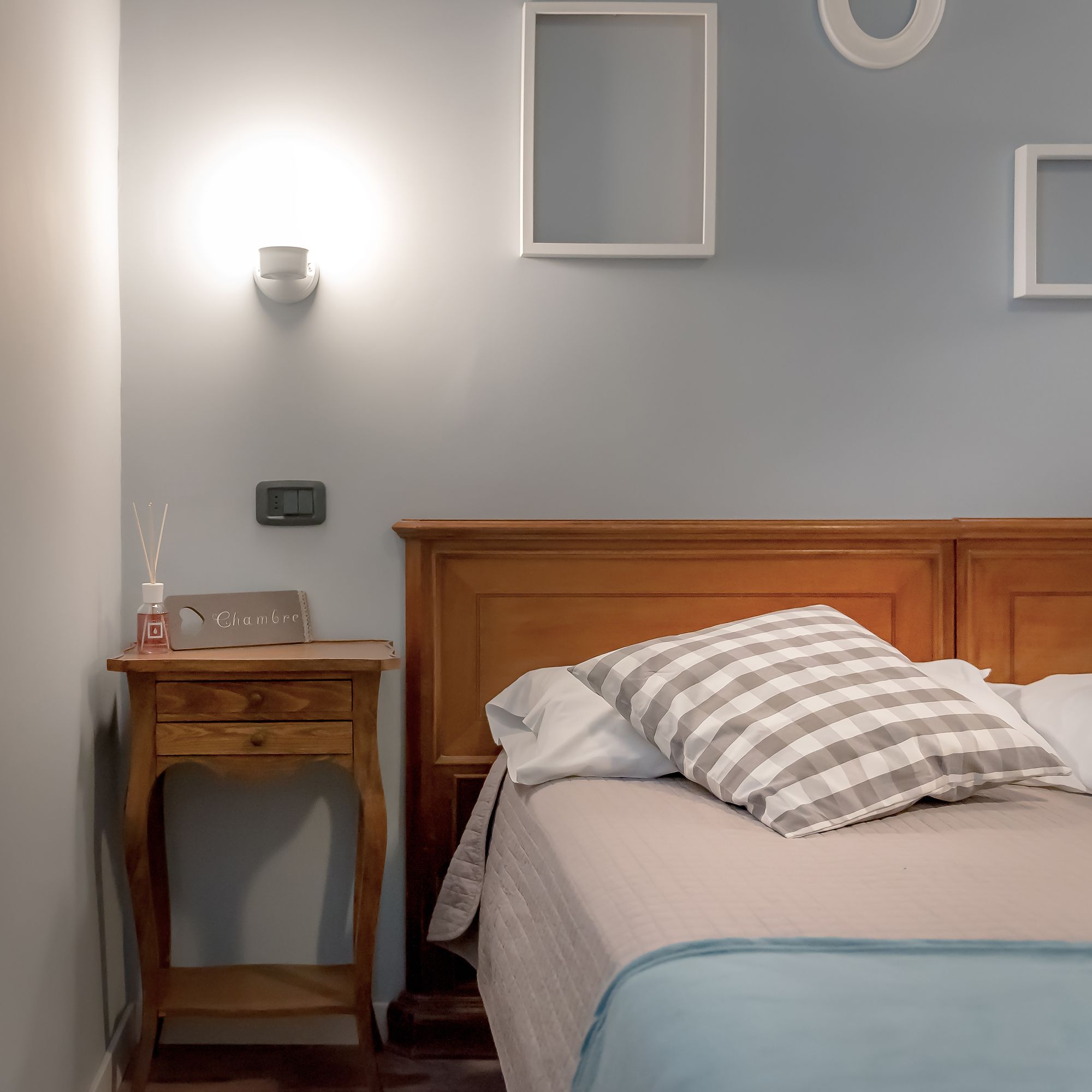 Фото Hotel Vagabond