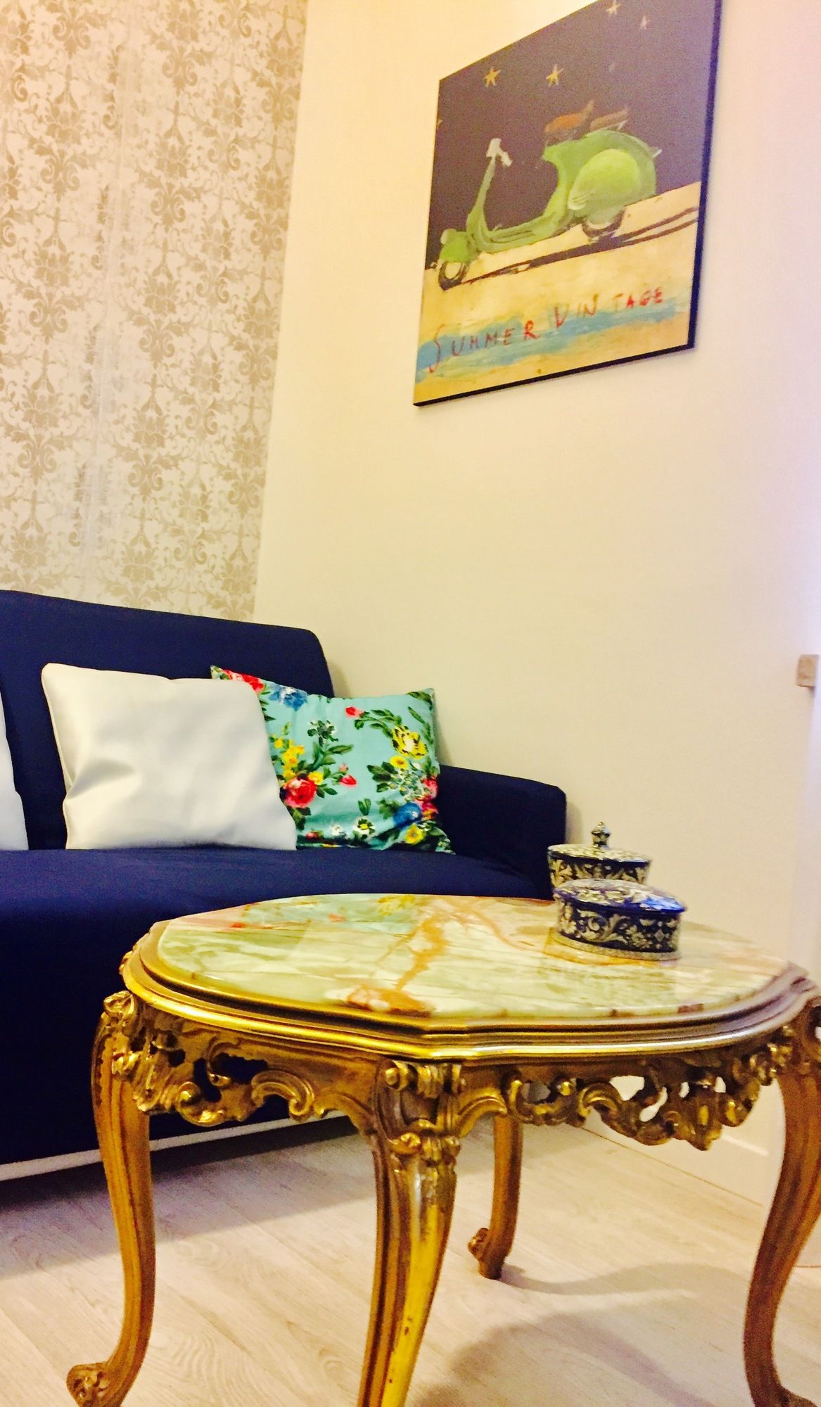 Фото Navona Residenza de Charme