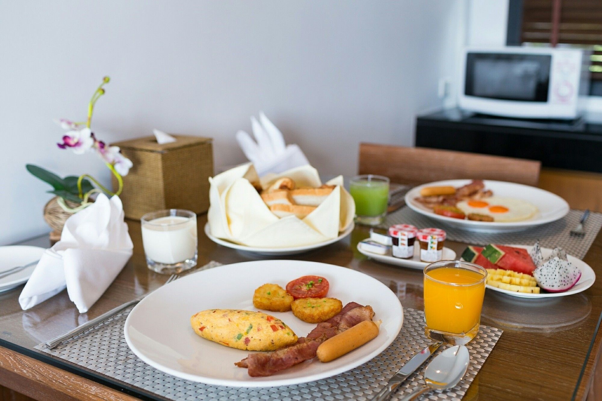 Фото Andakiri Pool Villa