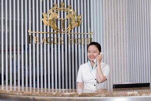 Гостиница Prague Hotel