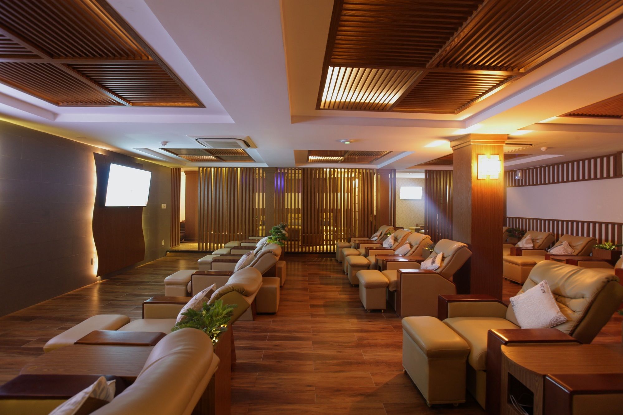 Фото Minh Tam Hotel & SPA 32