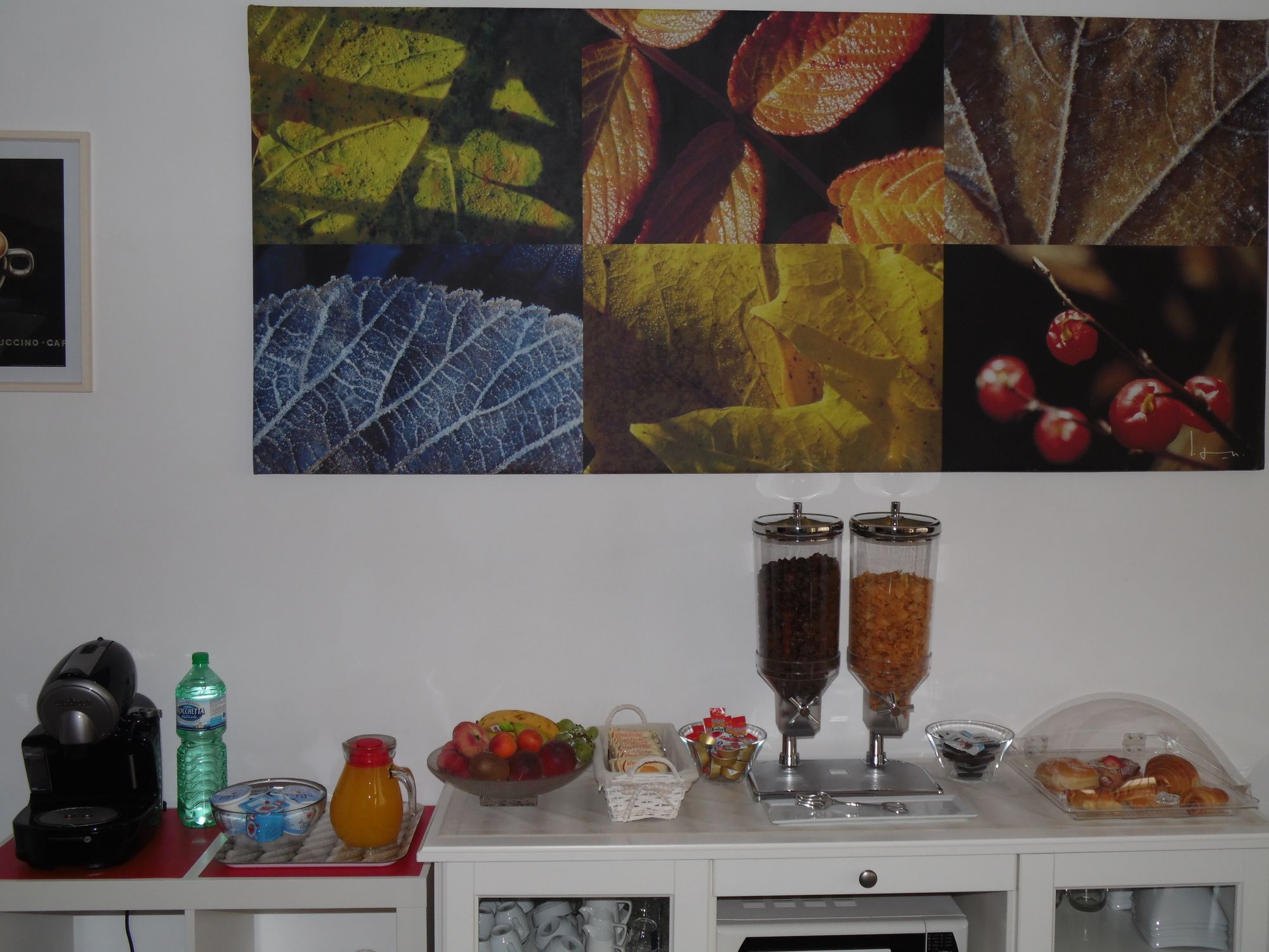 Фото Romoletto B&b