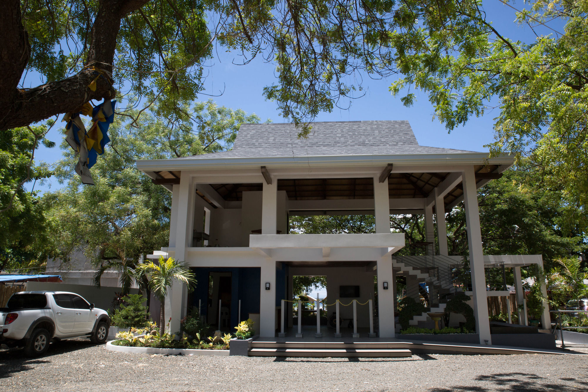 Фото Karancho Beach House