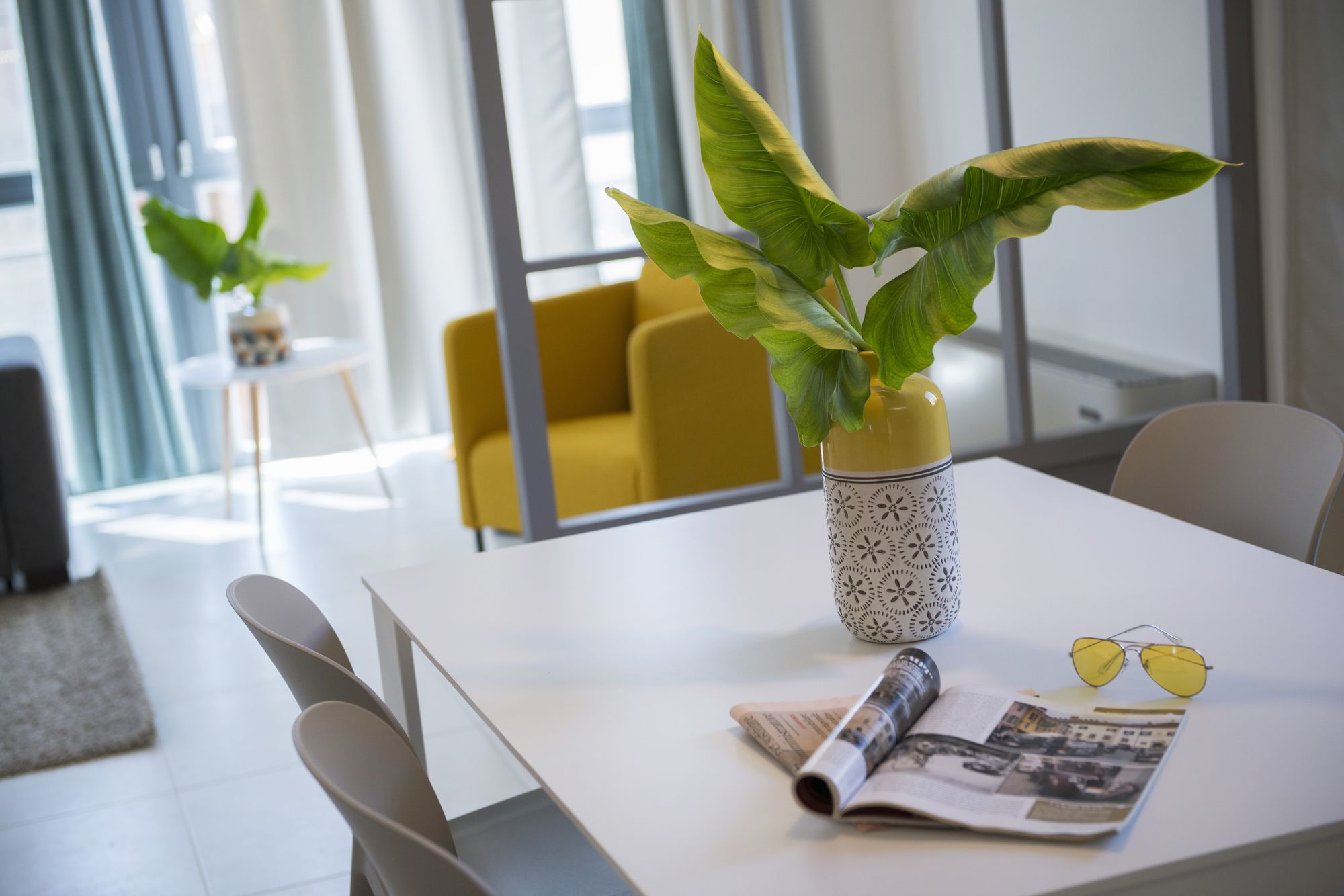 Фото SkyTower - The Right Space