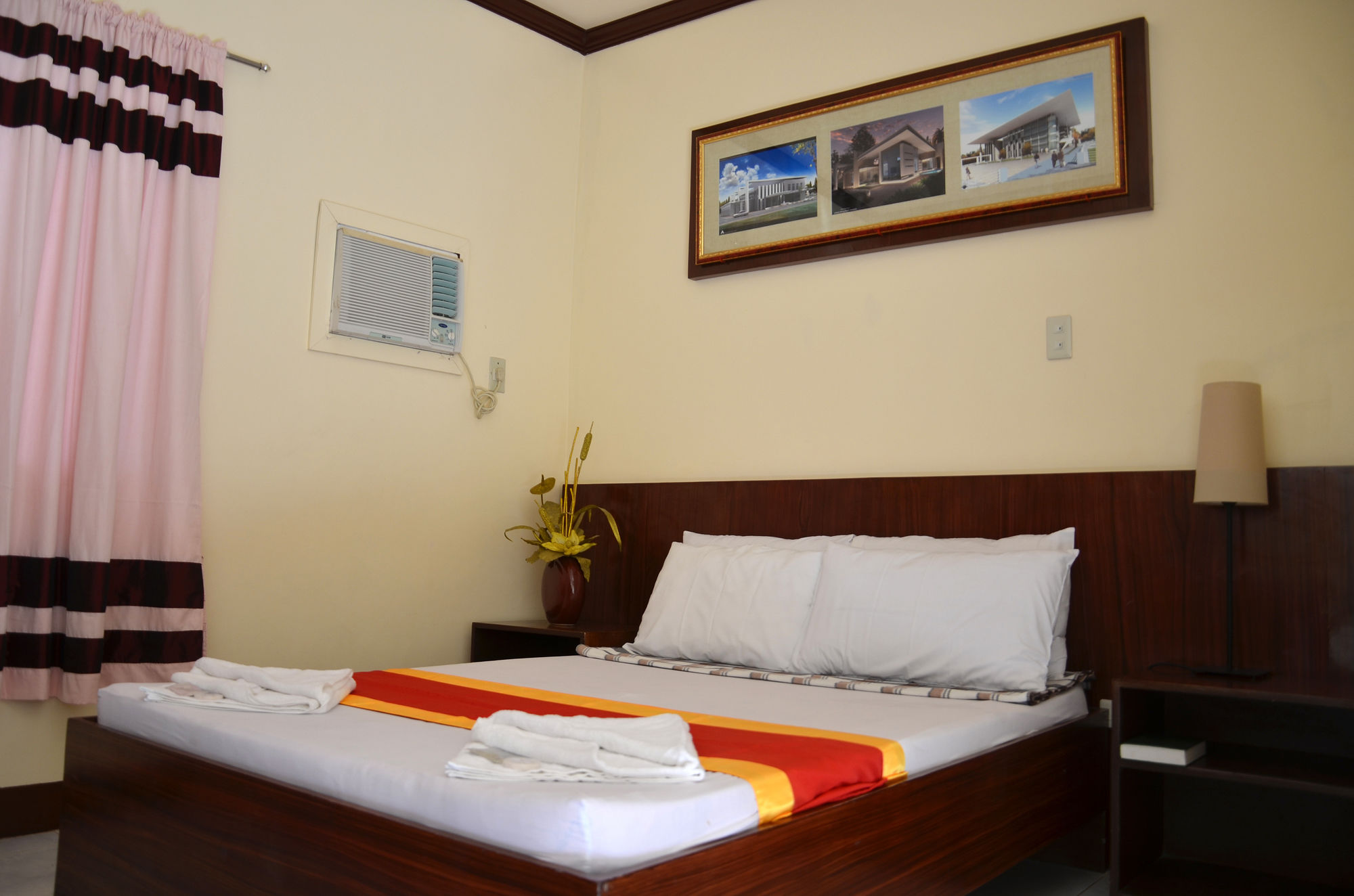 Фото Ysabelle Mansion