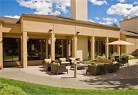 Фото Courtyard by Marriott Spokane Downtown at the Convention Ctr