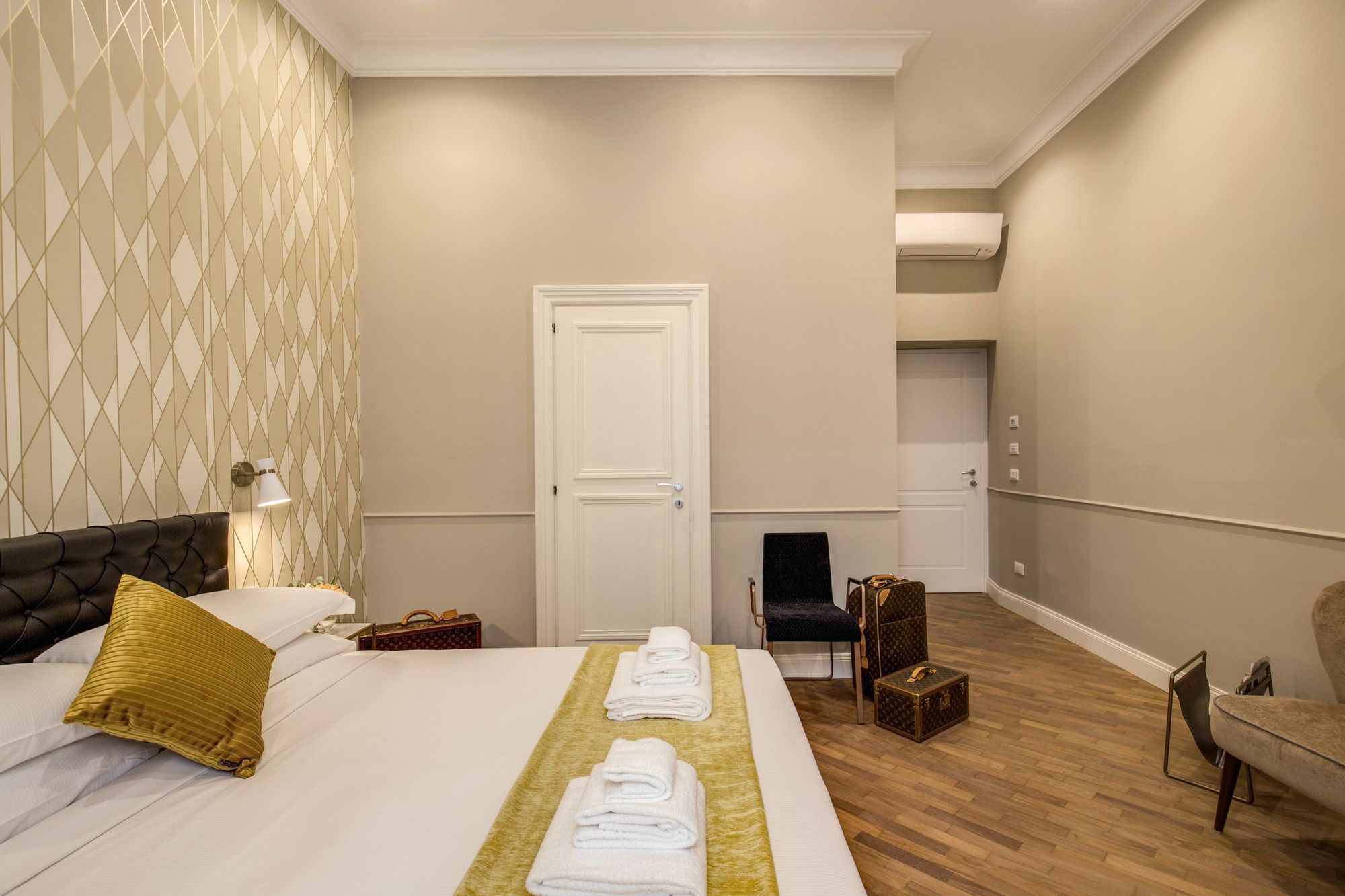 Фото Charme Spagna