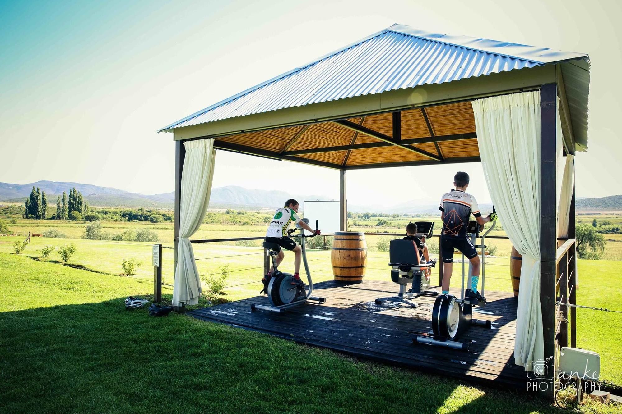 Фото Surval Boutique Olive Estate