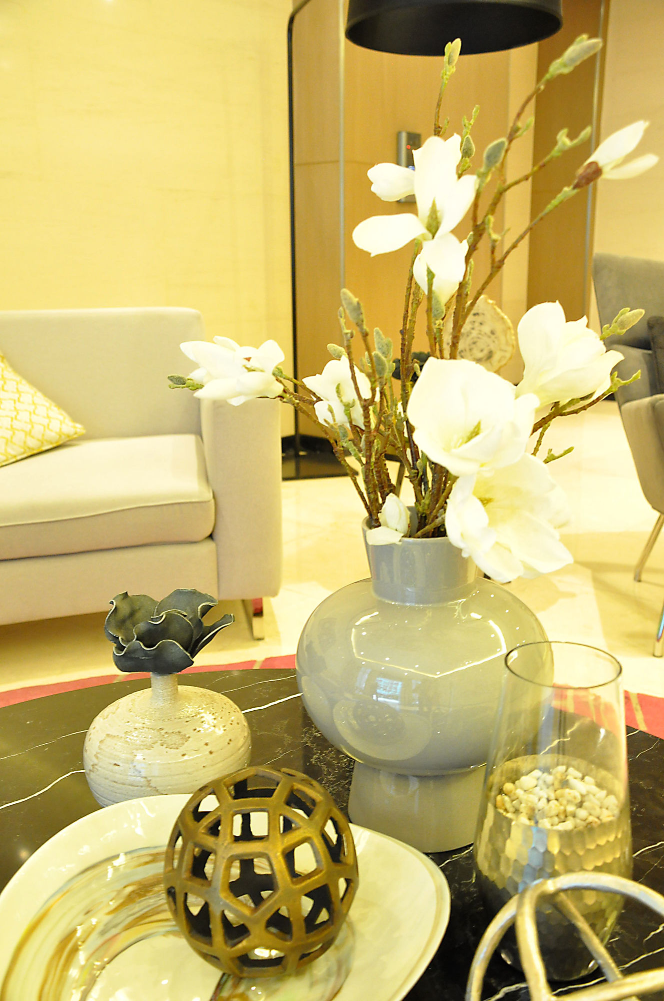 Фото CSuites at Two Central Residences