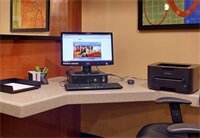 Фото Fairfield Inn & Suites by Marriott Albuquerque Airport