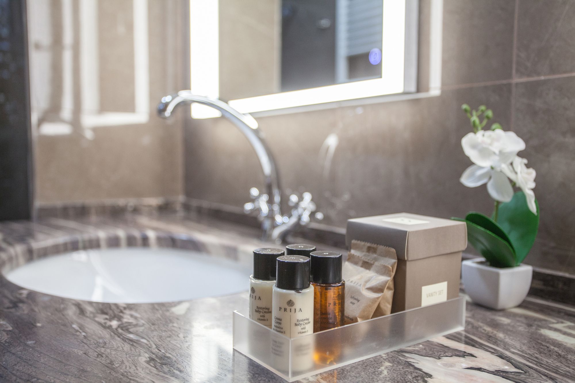 Фото Hotel Colosseo Tirana