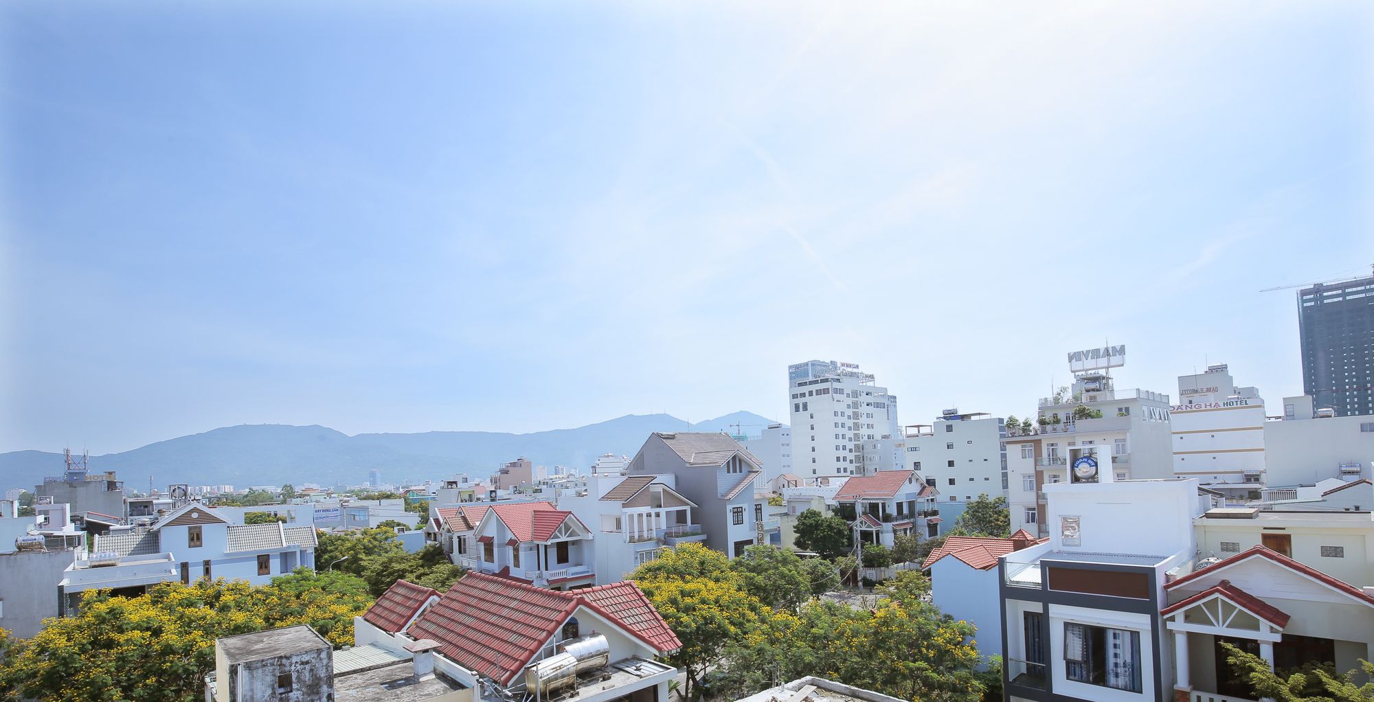 Фото An Binh Tai Hotel