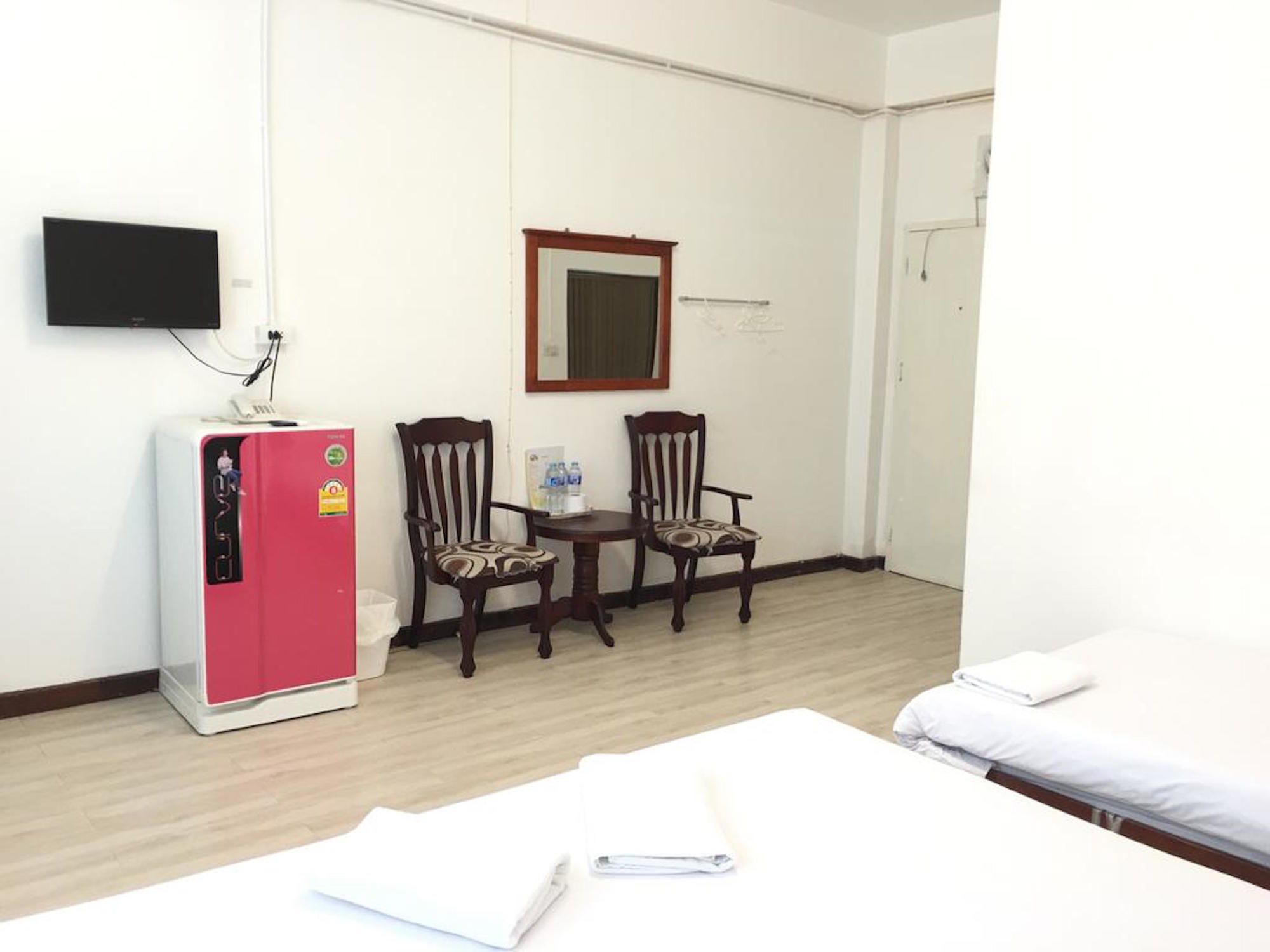 Фото Sandee Room