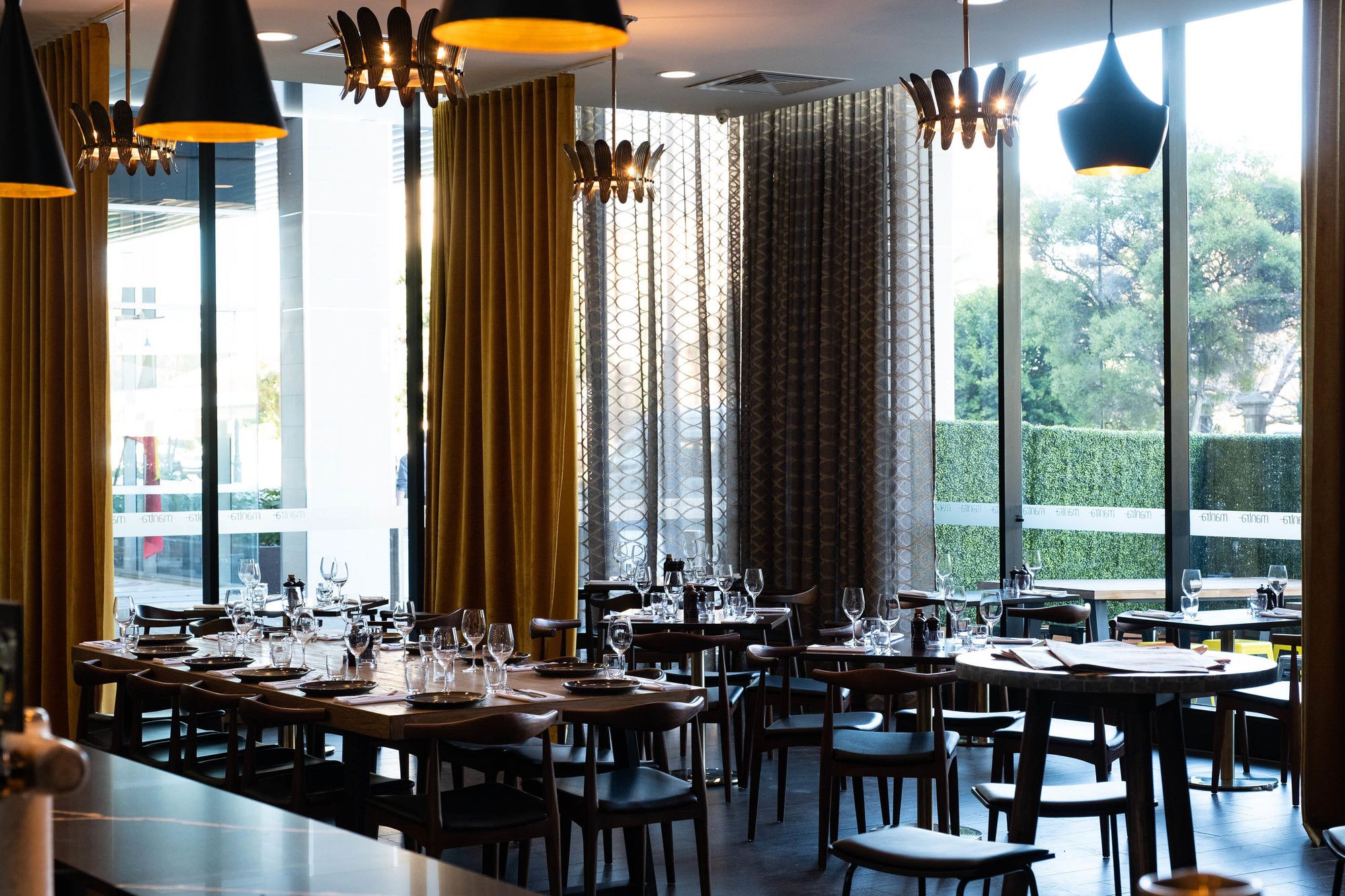 Фото Mantra Albury Hotel