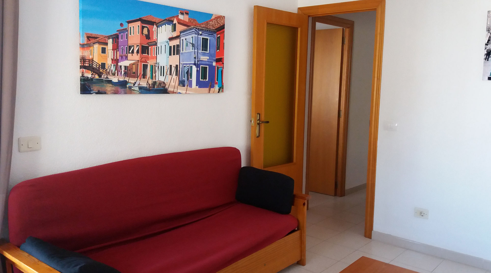 Фото Apartamentos Entreplayas 3000