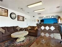 Гостиница Tampa Inn - Near Busch Gardens