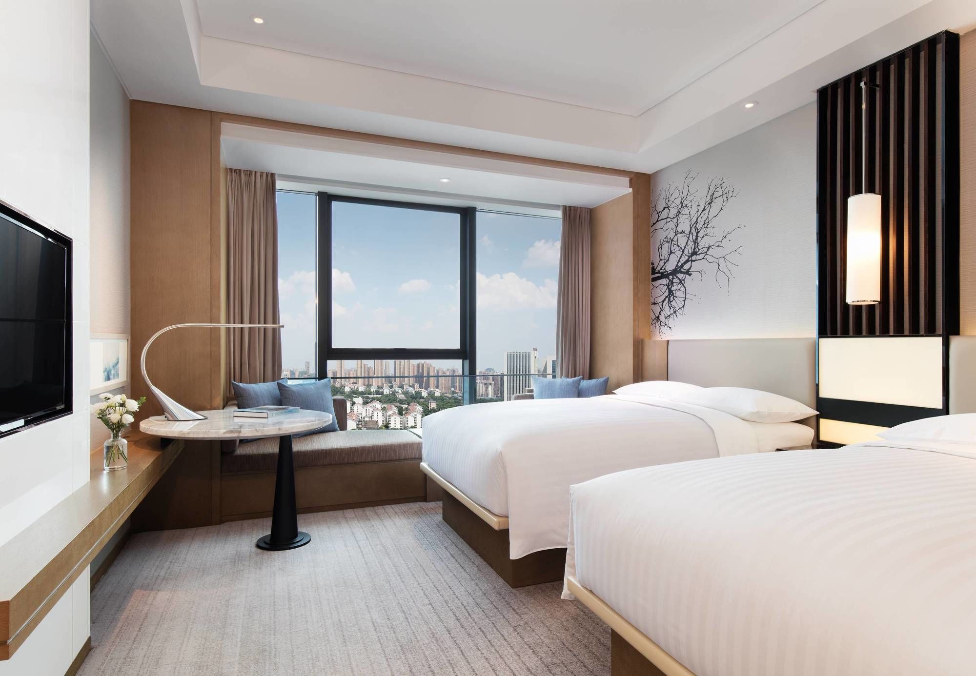 Фото Courtyard by Marriott Changsha South