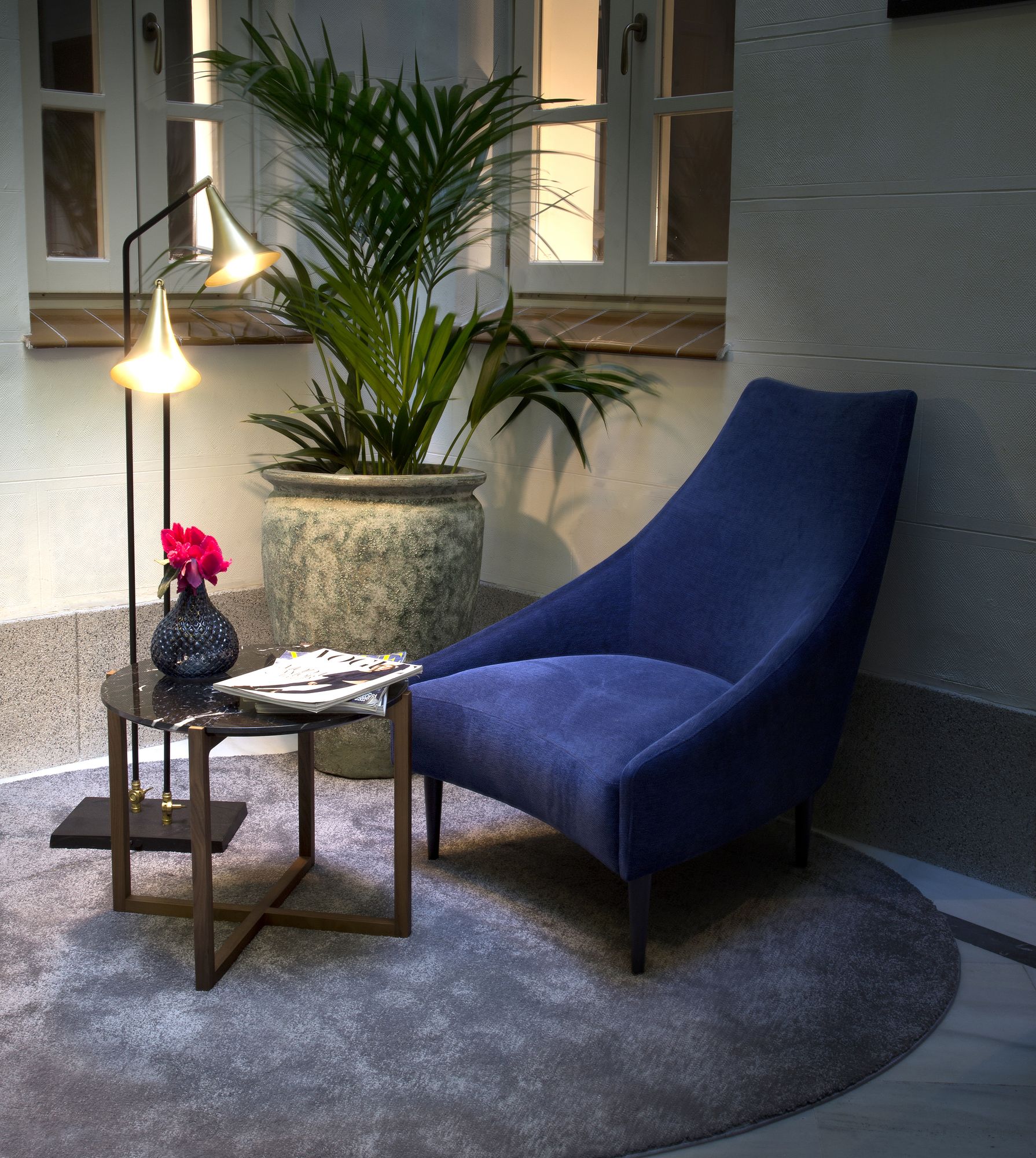 Фото DoubleTree by Hilton Madrid - Prado